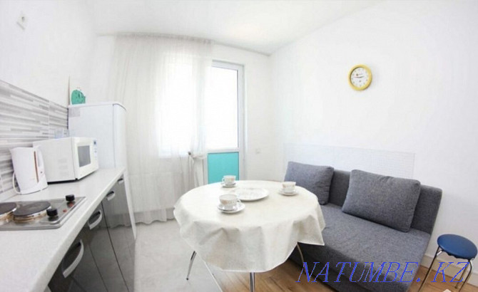 hourly rent apartment Astana - photo 3