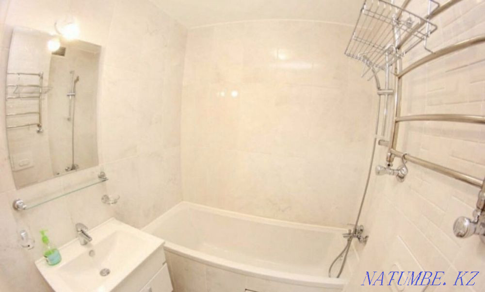  квартиру с почасовой оплатой Астана - изображение 5