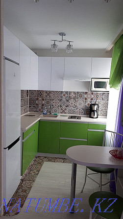  apartment with hourly payment Astana - photo 4