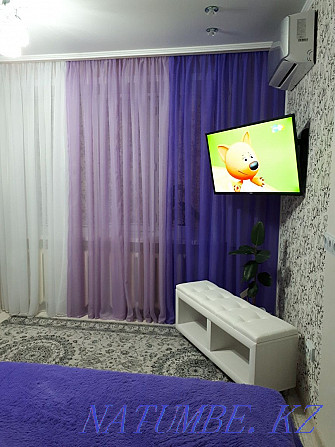  apartment with hourly payment Astana - photo 2