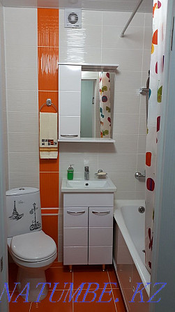  apartment with hourly payment Astana - photo 5