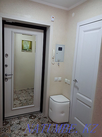  apartment with hourly payment Astana - photo 7