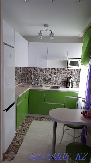 hourly rent apartment Astana - photo 4