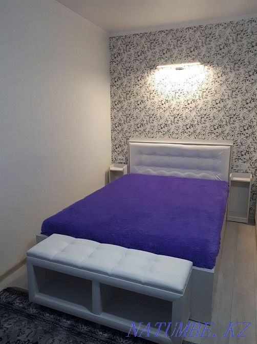hourly rent apartment Astana - photo 1