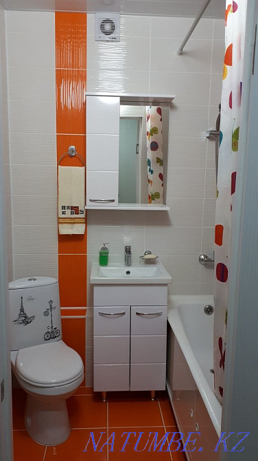 hourly rent apartment Astana - photo 5