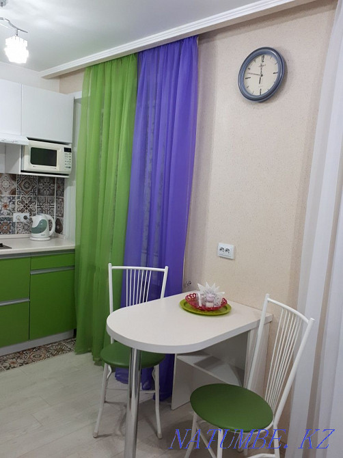hourly rent apartment Astana - photo 3