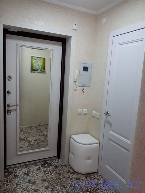 hourly rent apartment Astana - photo 7