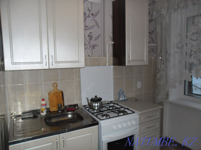  apartment with hourly payment Astana - photo 3