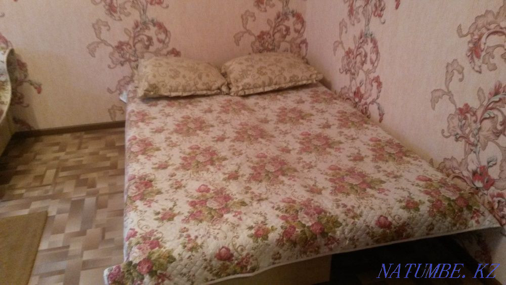  квартиру с почасовой оплатой Астана - изображение 2