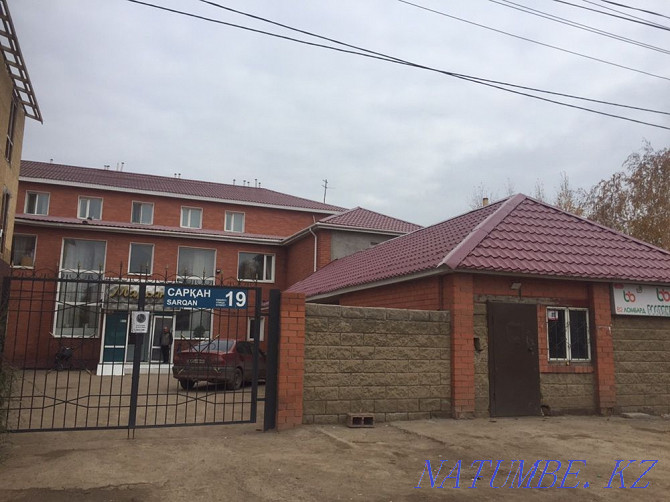  apartment with hourly payment Astana - photo 3