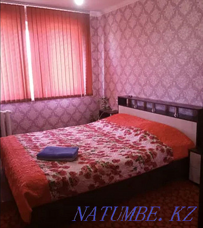  apartment with hourly payment Astana - photo 1