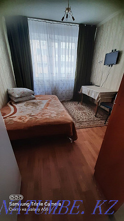  квартиру с почасовой оплатой Астана - изображение 3