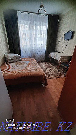  apartment with hourly payment Astana - photo 3