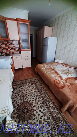  apartment with hourly payment Astana - photo 2