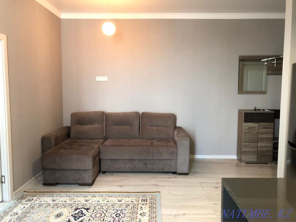Two-room apartment for daily rent Astana - photo 2