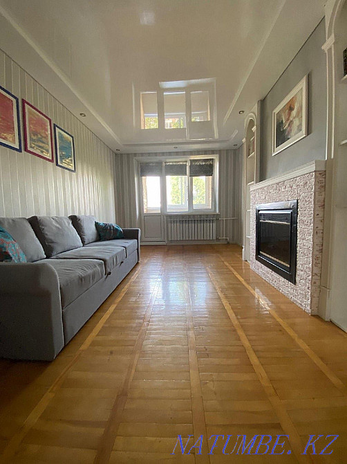 Two-room apartment for daily rent Astana - photo 3