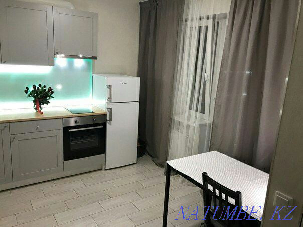 Two-room apartment for daily rent Astana - photo 2