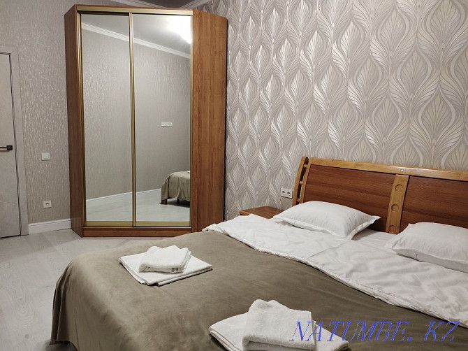 Two-room apartment for daily rent Astana - photo 8