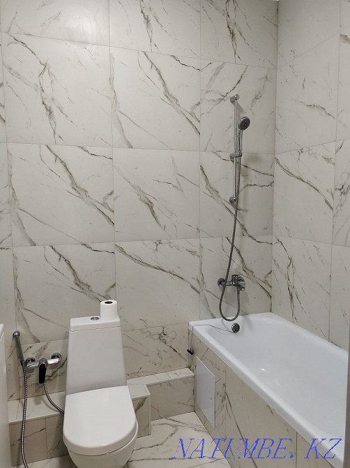 Two-room apartment for daily rent Astana - photo 7