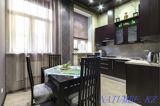 Two-room apartment for daily rent Astana - photo 3