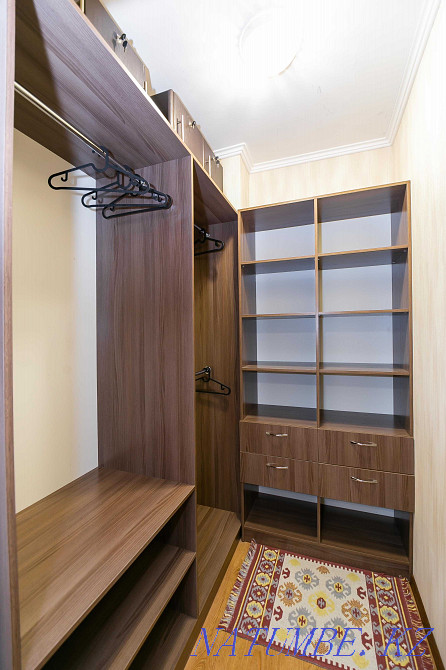 Two-room apartment for daily rent Astana - photo 16