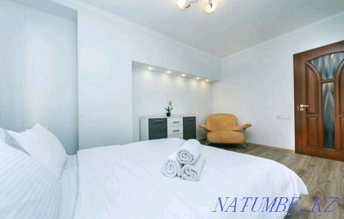 Two-room apartment for daily rent Astana - photo 2