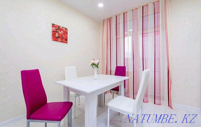 Two-room apartment for daily rent Astana - photo 3