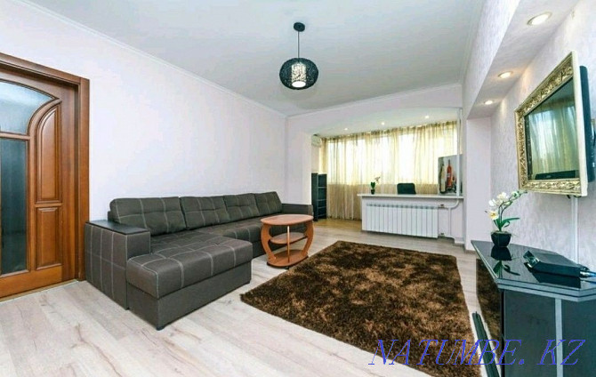 Two-room apartment for daily rent Astana - photo 6