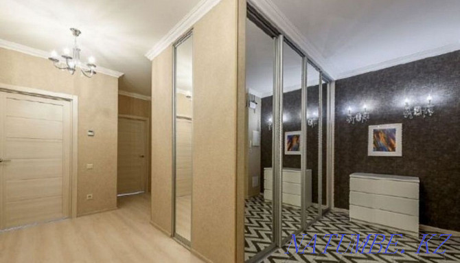 Two-room apartment for daily rent Astana - photo 8