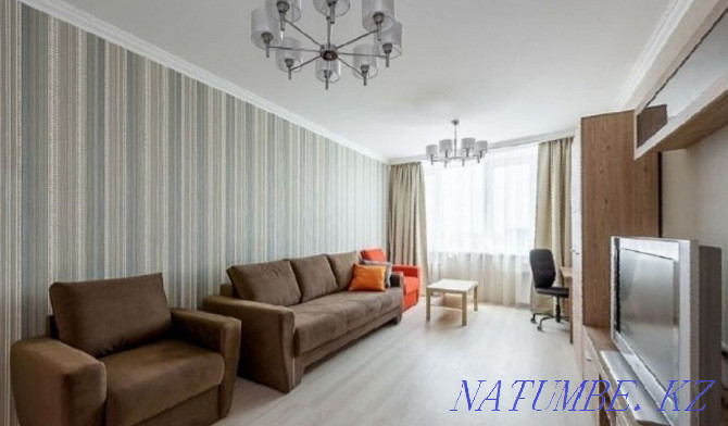 Two-room apartment for daily rent Astana - photo 3