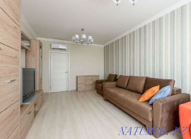 Two-room apartment for daily rent Astana - photo 4