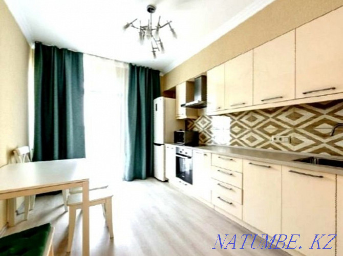 Two-room apartment for daily rent Astana - photo 6