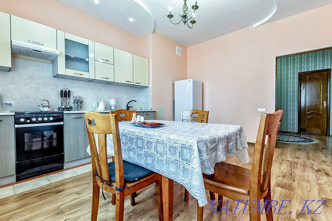 Two-room  Astana - photo 3