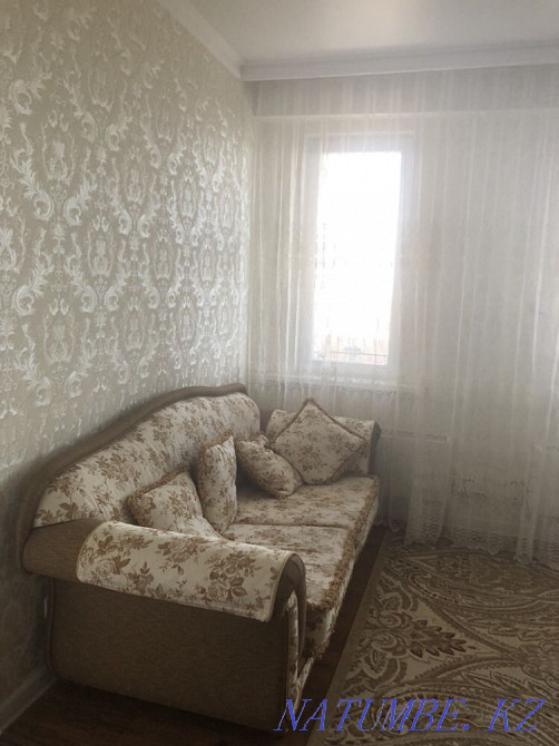 Two-room apartment for daily rent Astana - photo 5