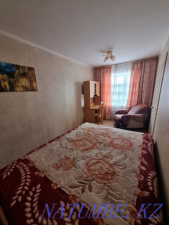 Two-room  Astana - photo 5