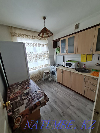 Two-room  Astana - photo 1