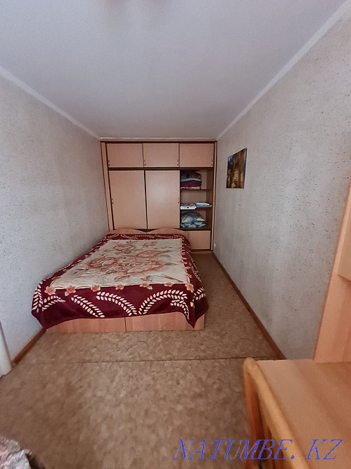 Two-room apartment for daily rent Astana - photo 6