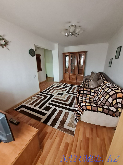 Two-room apartment for daily rent Astana - photo 3