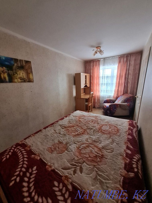 Two-room apartment for daily rent Astana - photo 4