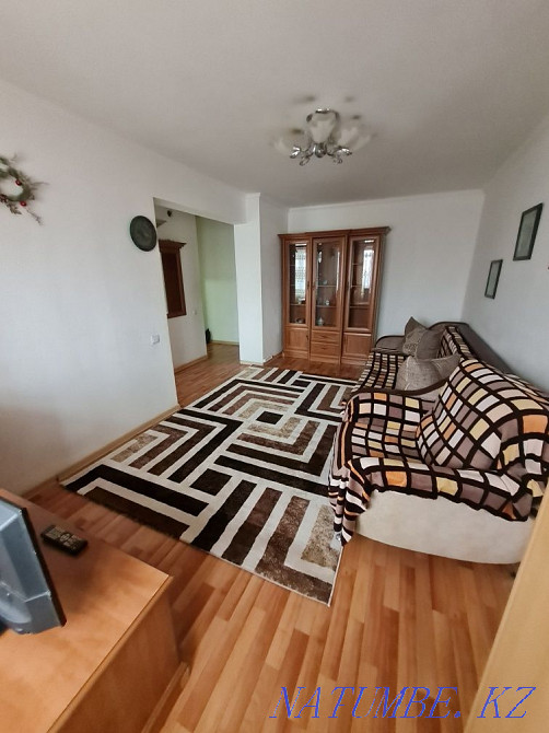 Two-room apartment for daily rent Astana - photo 1