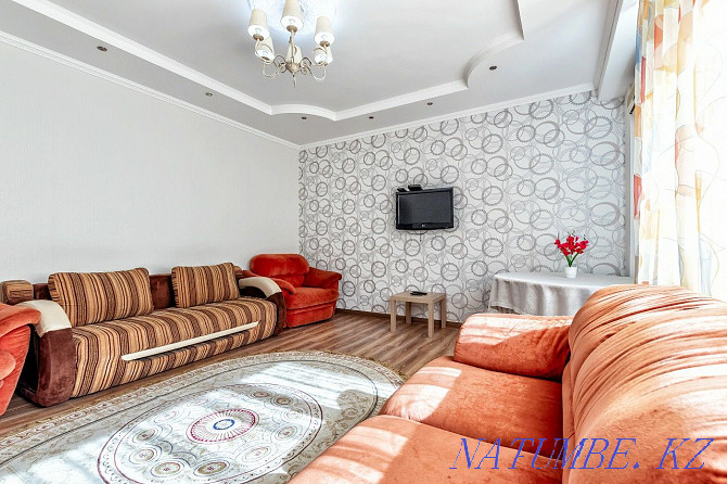 Two-room apartment for daily rent Astana - photo 7