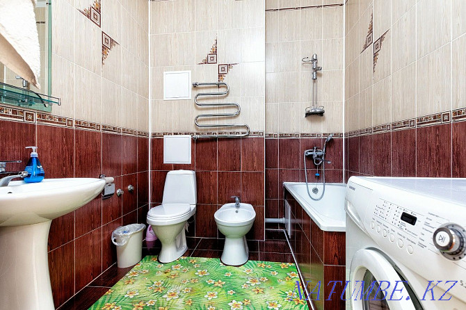 Two-room  Astana - photo 6