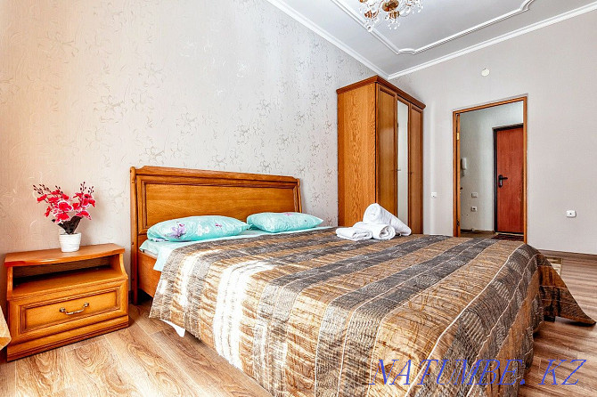 Two-room apartment for daily rent Astana - photo 2