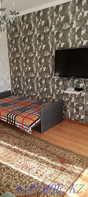 Two-room apartment for daily rent Astana - photo 11