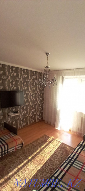Two-room apartment for daily rent Astana - photo 12