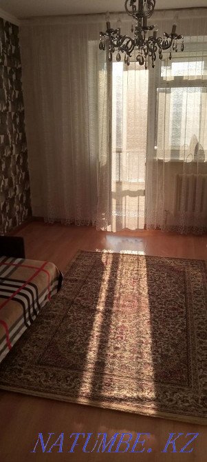 Two-room apartment for daily rent Astana - photo 10