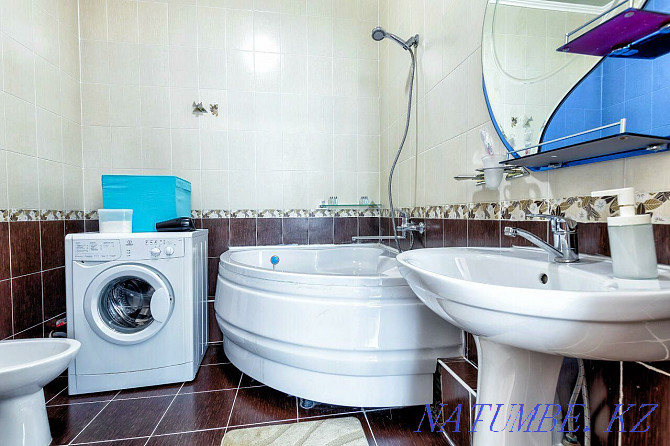 Two-room  Astana - photo 5