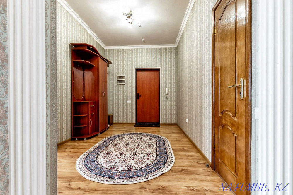 Two-room apartment for daily rent Astana - photo 6