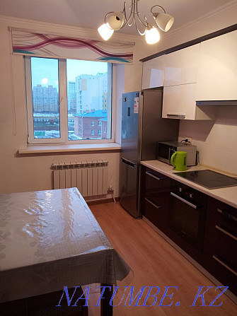 Two-room  Astana - photo 10