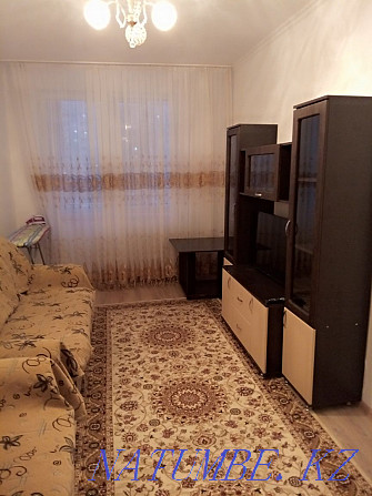 Two-room  Astana - photo 8